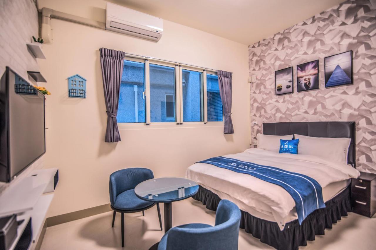 Follow Me Travel Homestay Ruisui Exterior photo